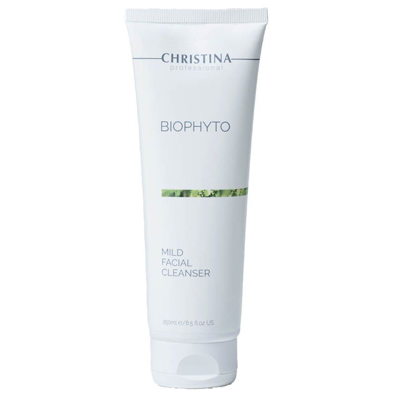 【BIOPHYTO】マイルドフェイシャルクレンザー 250ml
