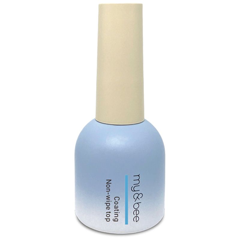 コーティングノンワイプトップ 12ml