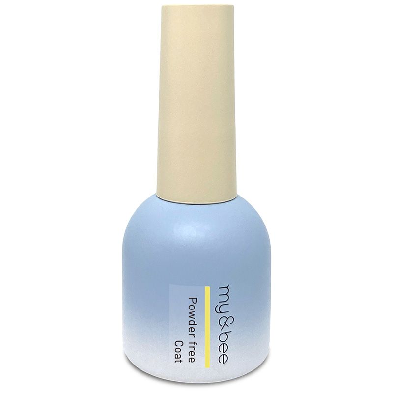 パウダーフリーコート 12ml