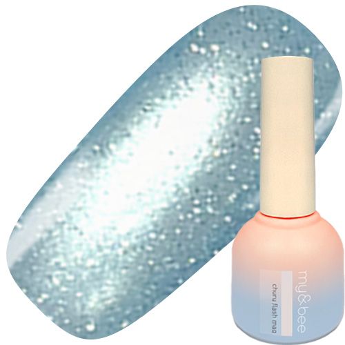 ちゅるフラッシュマグ8ml 010