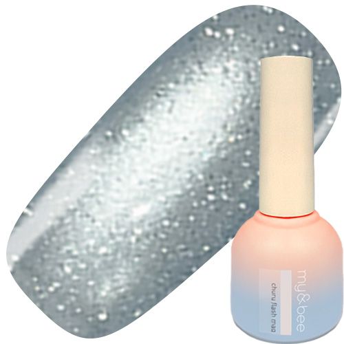 ちゅるフラッシュマグ8ml 011