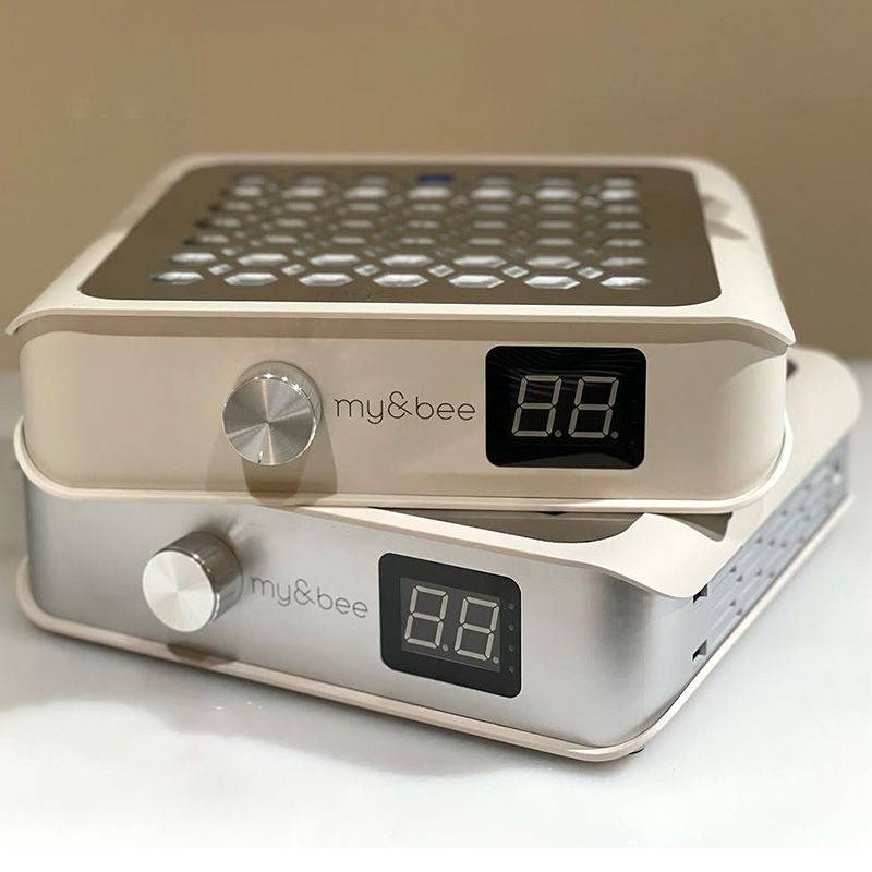 パワーダストコレクター マットアイボリー【お取り寄せ】