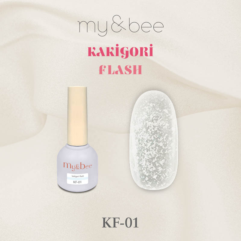 ♪かき氷フラッシュ8ml 01