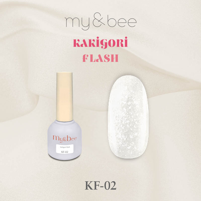 ♪かき氷フラッシュ8ml 02