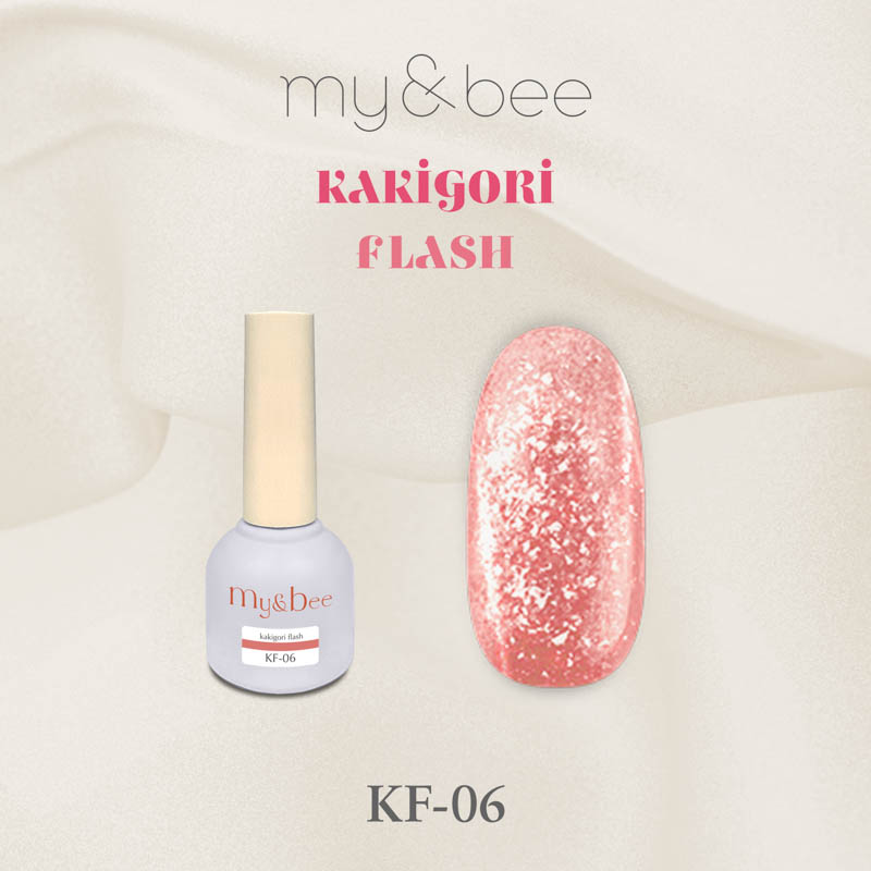 ♪かき氷フラッシュ8ml 06