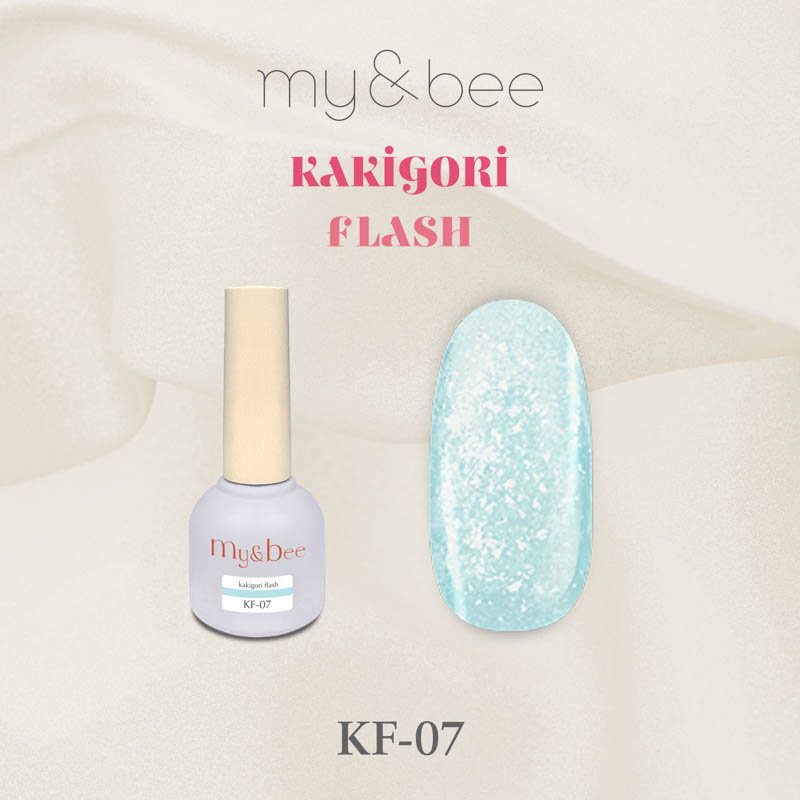♪かき氷フラッシュ8ml 07