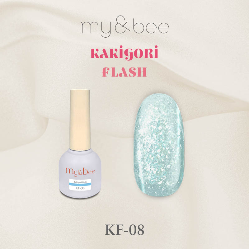 ♪かき氷フラッシュ8ml 08