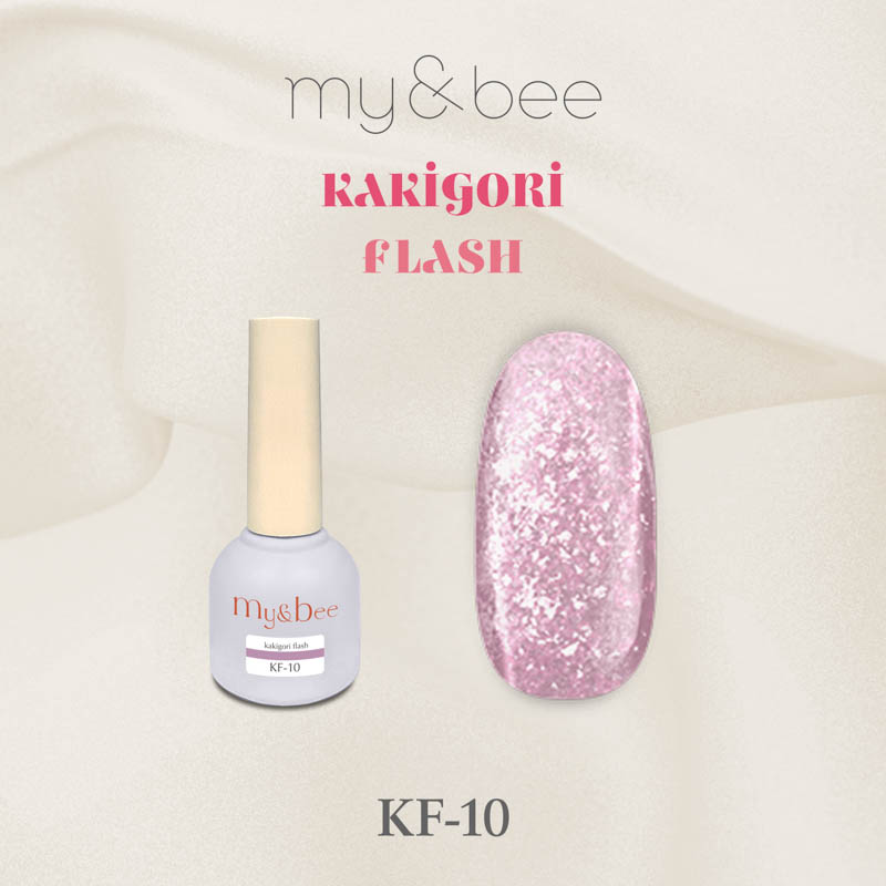 ♪かき氷フラッシュ8ml 10