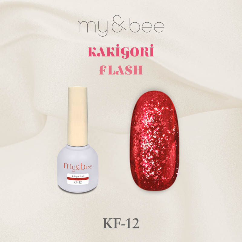♪かき氷フラッシュ8ml 12