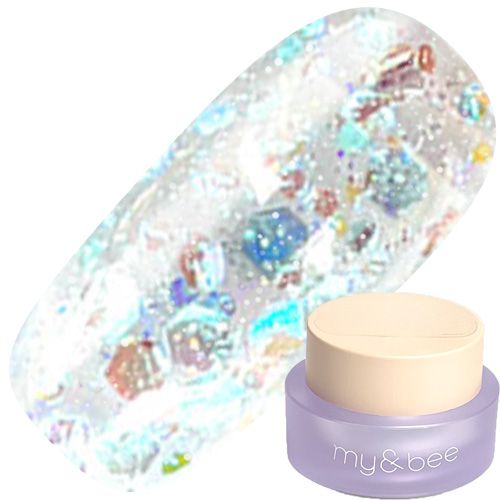 カラージェル リフレクション4g 005