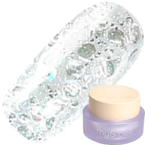 カラージェル リフレクション4g 006