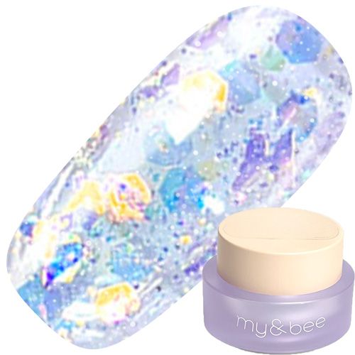 カラージェル リフレクション4g 009