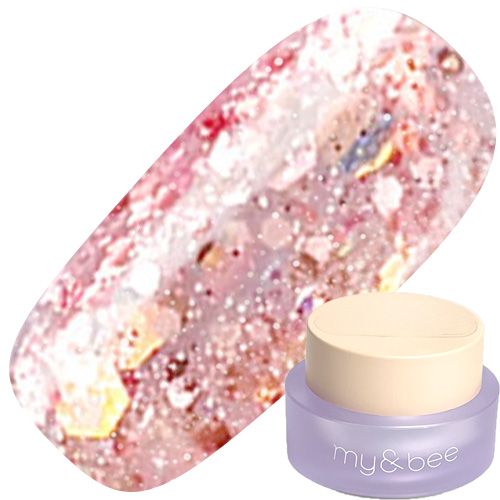 カラージェル リフレクション4g 011