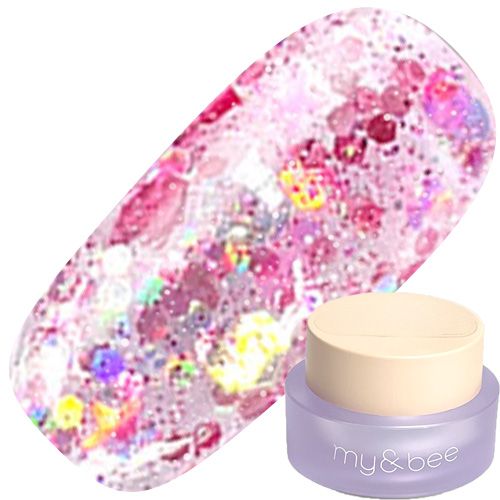 カラージェル リフレクション4g 012