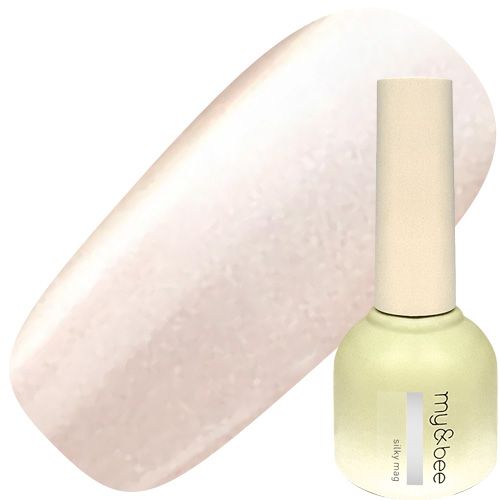 シルキーマグ8ml 001