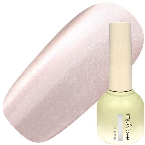 シルキーマグ8ml 002