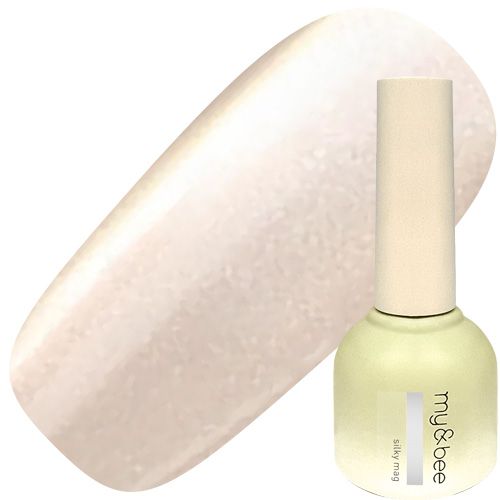 シルキーマグ8ml 009