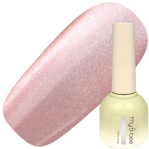 シルキーマグ8ml 011