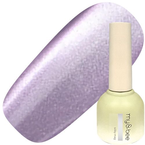 シルキーマグ8ml 014