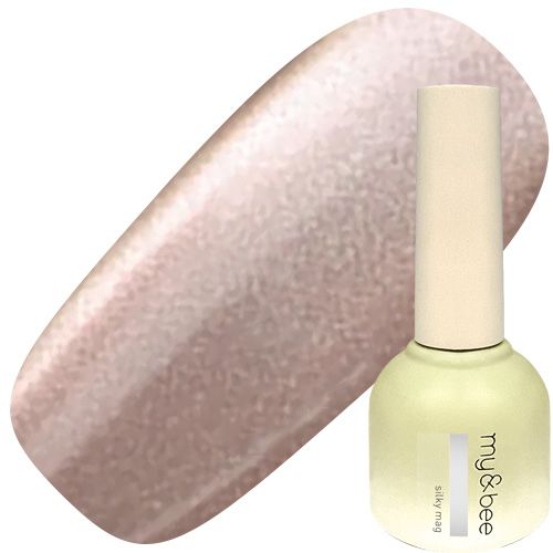 シルキーマグ8ml 015