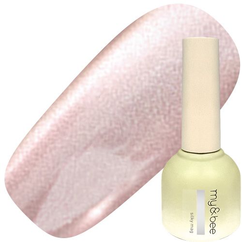 シルキーマグ8ml 017