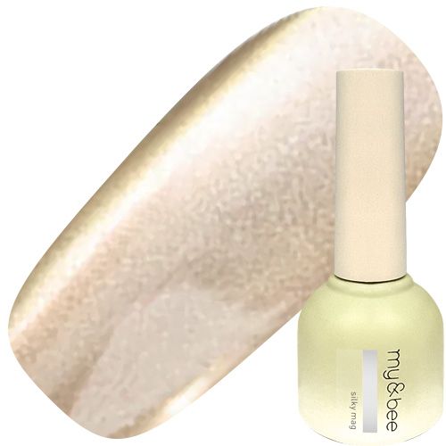 シルキーマグ8ml 025