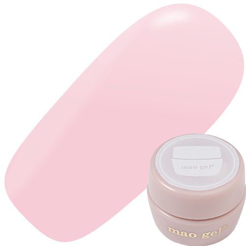 mao gel　3g 107 sakura【ゆうパケット】