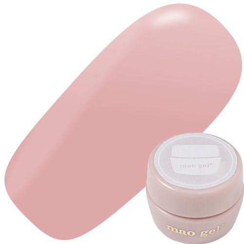 mao gel　3g 108 najimige【ゆうパケット】