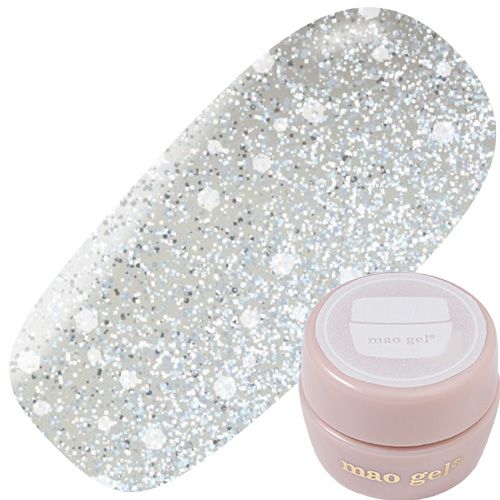 mao gel　3g 400 spancall【ゆうパケット】