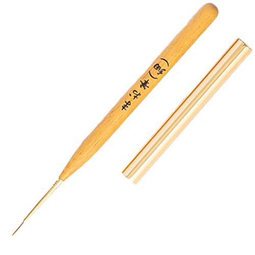 まお筆 細【ゆうパケット】
