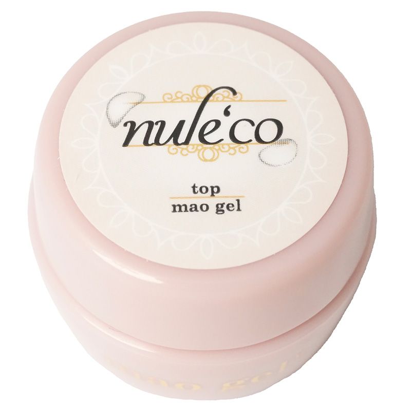 mao gel トップジェル ヌレコ ミニ 4g