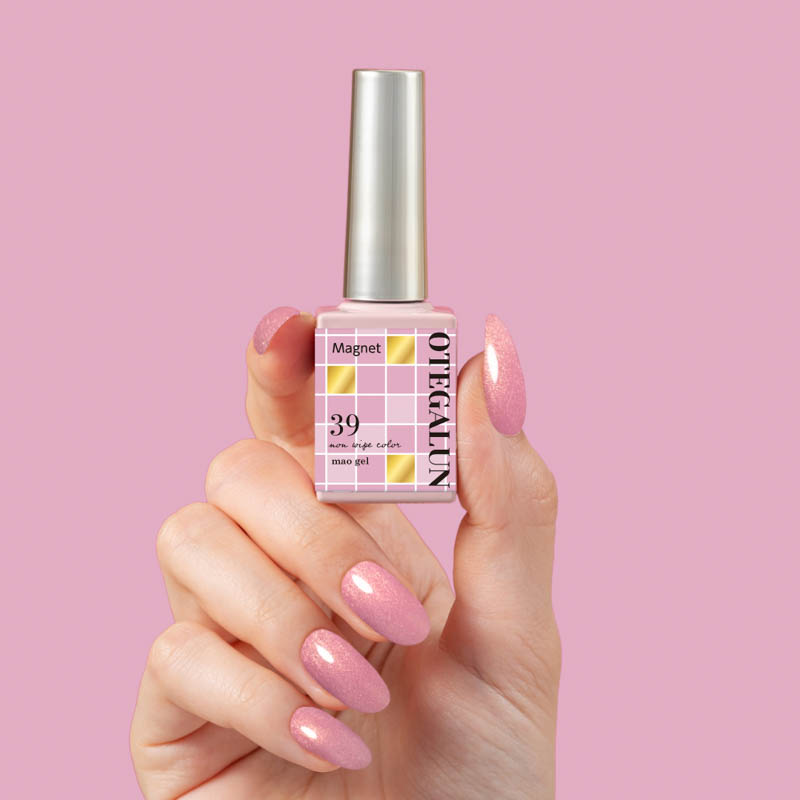 オテガルン7g 39 プリマピンク