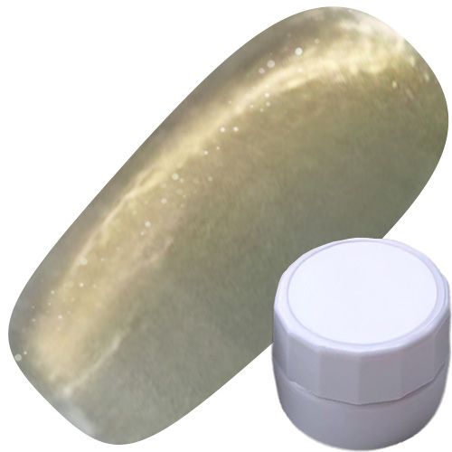 クリアマグネットゴールド 4g 02【ゆうパケット】