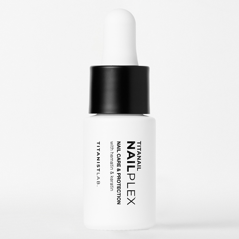 NAILPLEX (ネイルプレックス)ミニボトル10ml