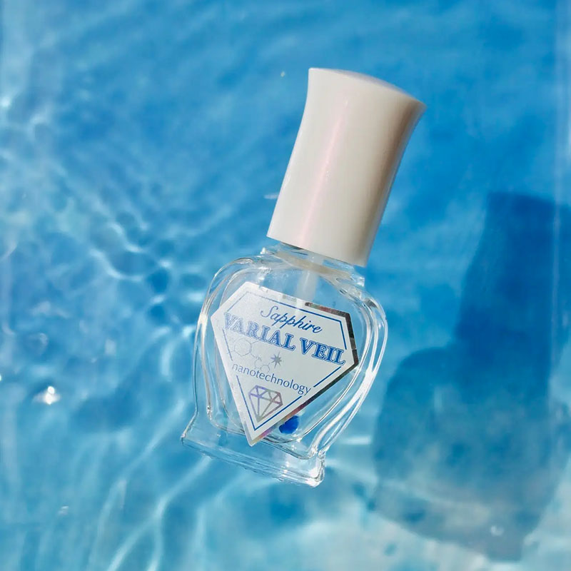 バリアル・ベール 8ml