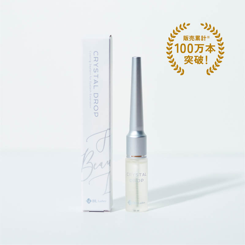 ♪クリスタルドロップコーティング 7ml【ゆうパケット】