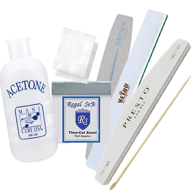 [入荷待ち]ジェルオフセット