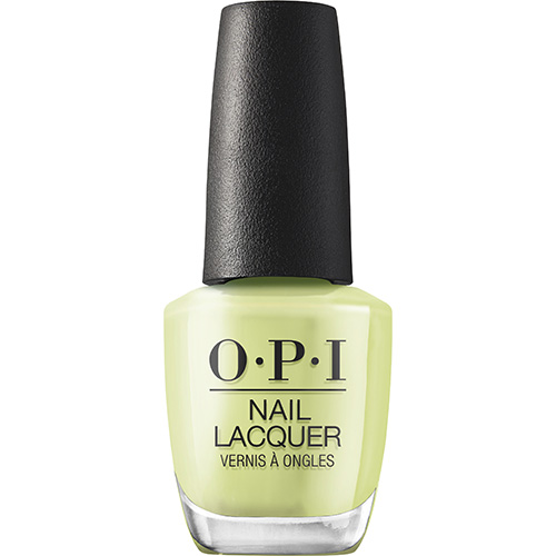 ■【Me, Myself and OPI】ネイルラッカー S005 クリア ユア キャッシュ【お取り寄せ】