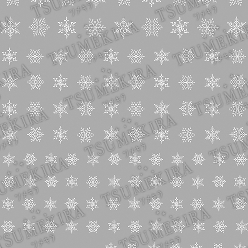 ■[OUTLET]Snow Crystal(スノークリスタル)オーロラ ジェル専用【ネコポス】[OUTLETアートまとめ買い対象]