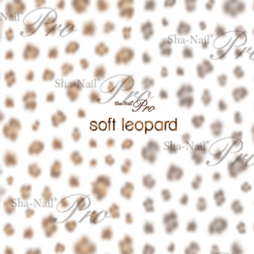 【RUMI】soft leopard(ソフト レオパード)【お取り寄せ】【ネコポス】