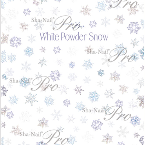 ♪White Powder Snow/ホワイトパウダースノー【ネコポス】