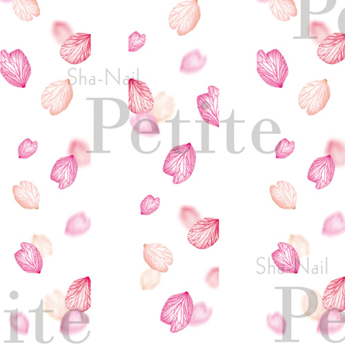 ♪【Petite/桜シリーズ】SAKURA(breeze)【ネコポス】
