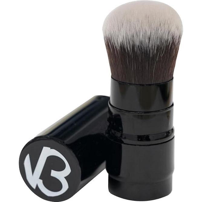 ♪V3セットアップパウダーブラシ【正規品】