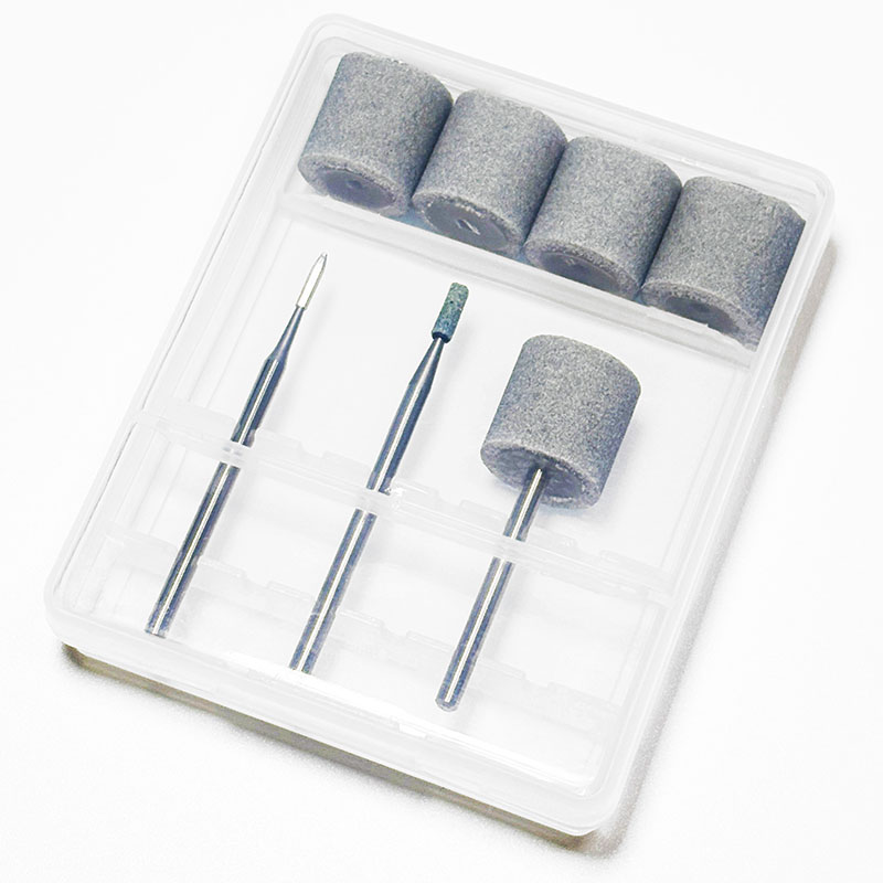 スポンジバッファービット 