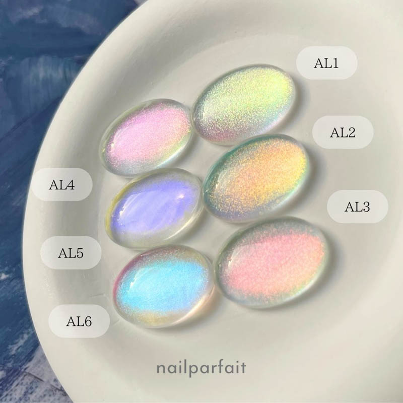 オーロラアークリキッド 