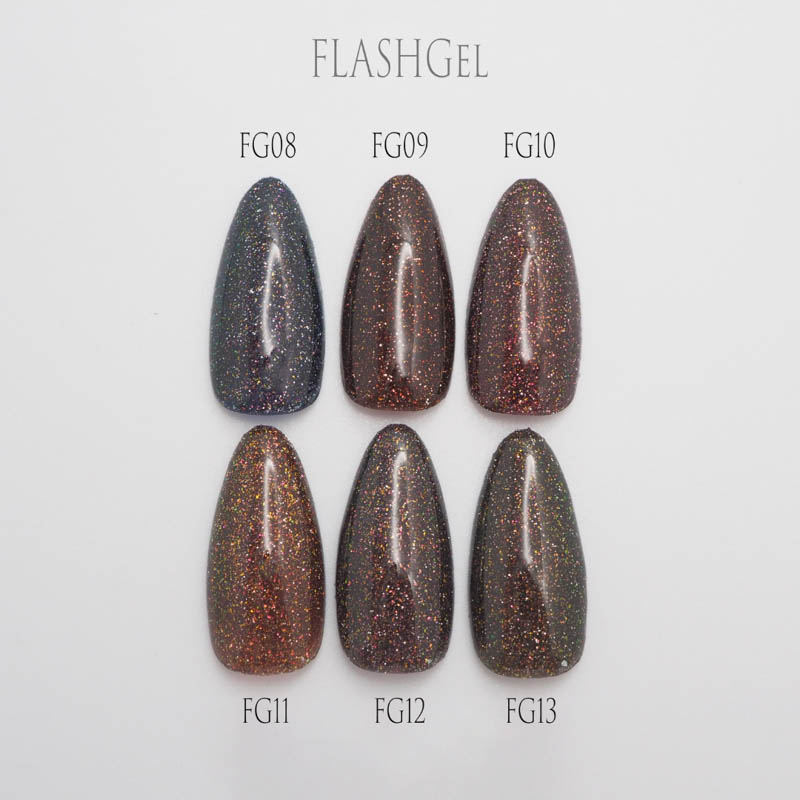 フラッシュジェル  