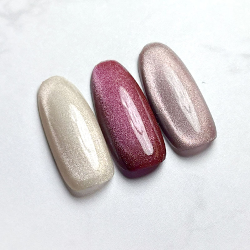 ella nova リッチマグ 3色 