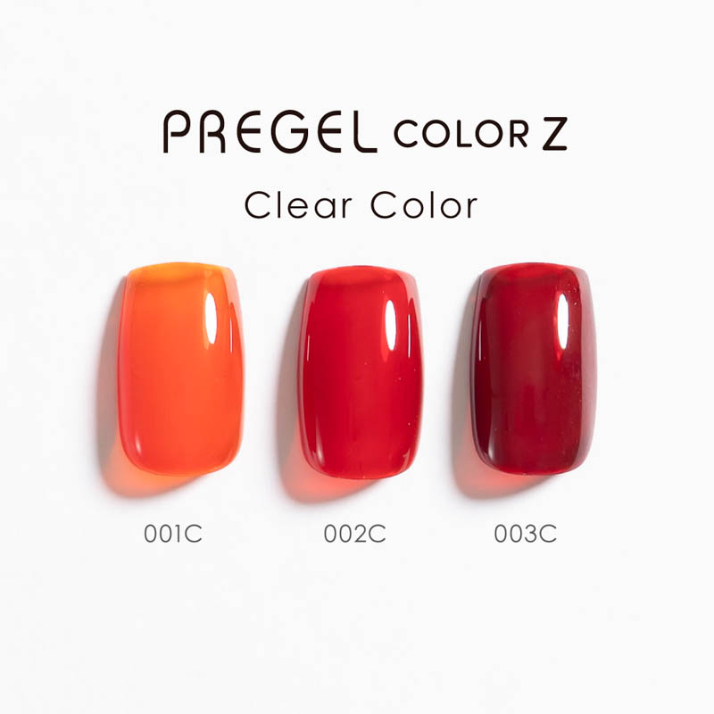 カラーZ（クリア） 