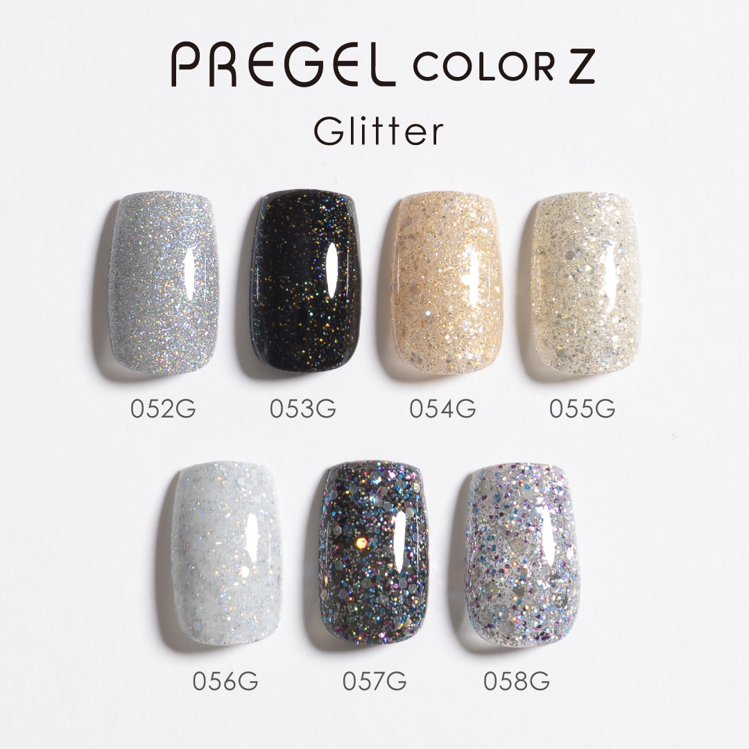 カラーZ（グリッター2） 