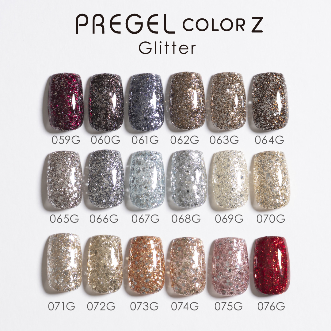 カラーZ（グリッター3） 